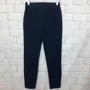 Universal Standard Comfort Denim Dont Call Them Jeggings Size 2XS (6-8)